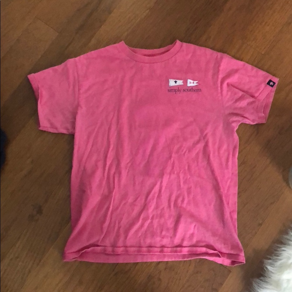 Simply Southern Kids Shirt